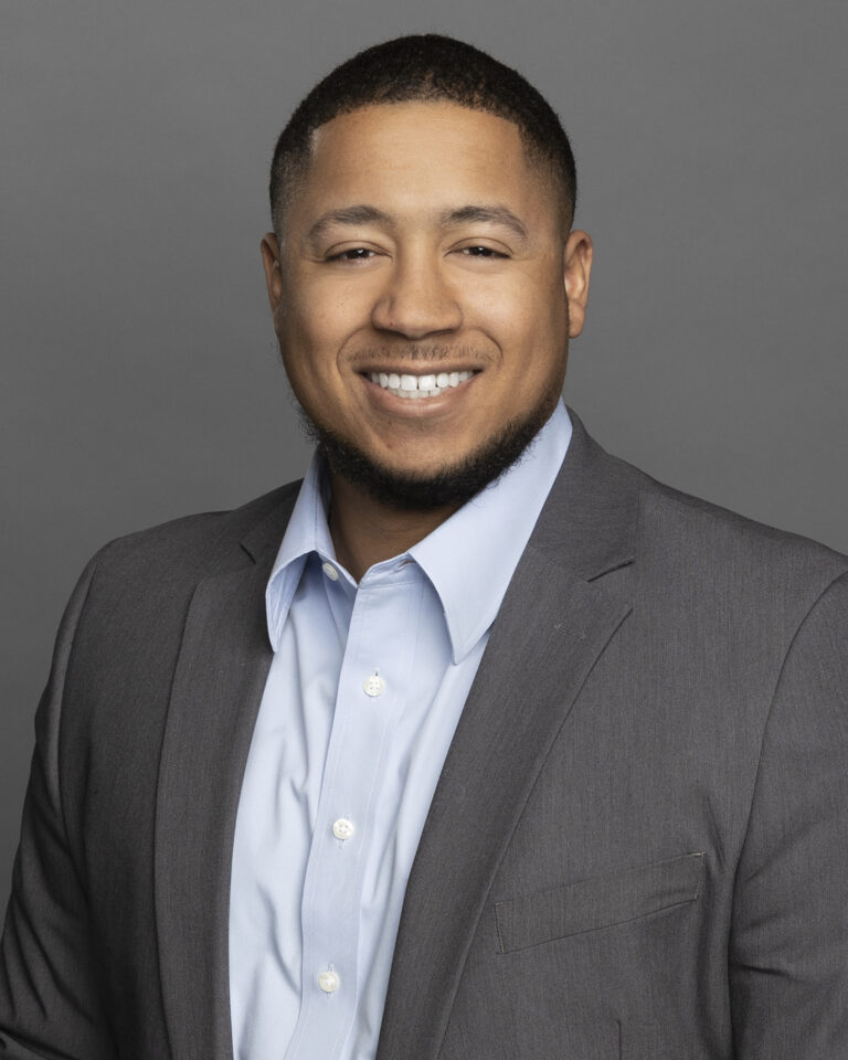Dominic Lawrence