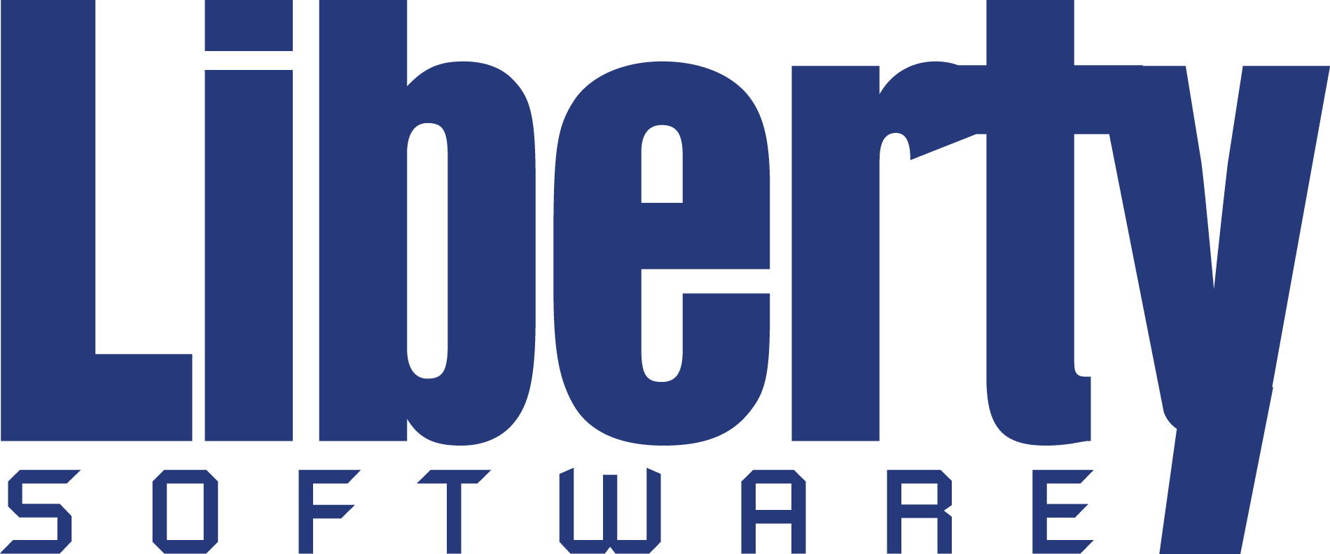 LibertySoftware_MainLogo LibertySoftware_MainLogo