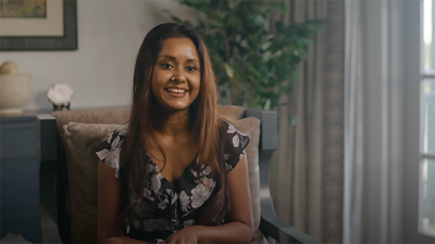 Farhana Kabir