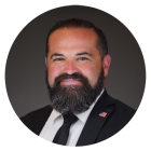 Ryan Gevara